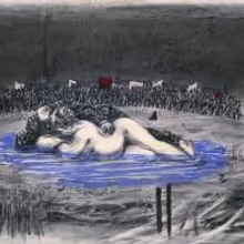 MoMA Presents William Kentridge: Five Themes